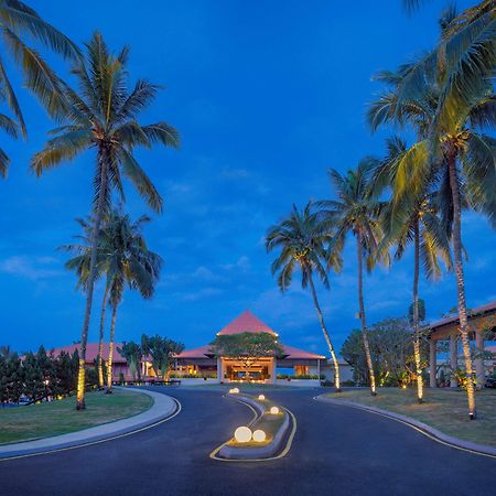 منتجع حياة ريجنسي كوانتان المظهر الخارجي الصورة The Royal Paradise Hotel and Spa