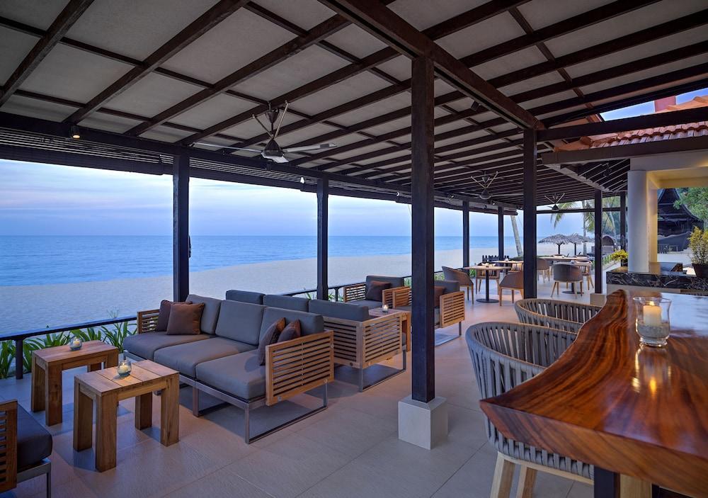 منتجع حياة ريجنسي كوانتان المظهر الخارجي الصورة The Beach Club