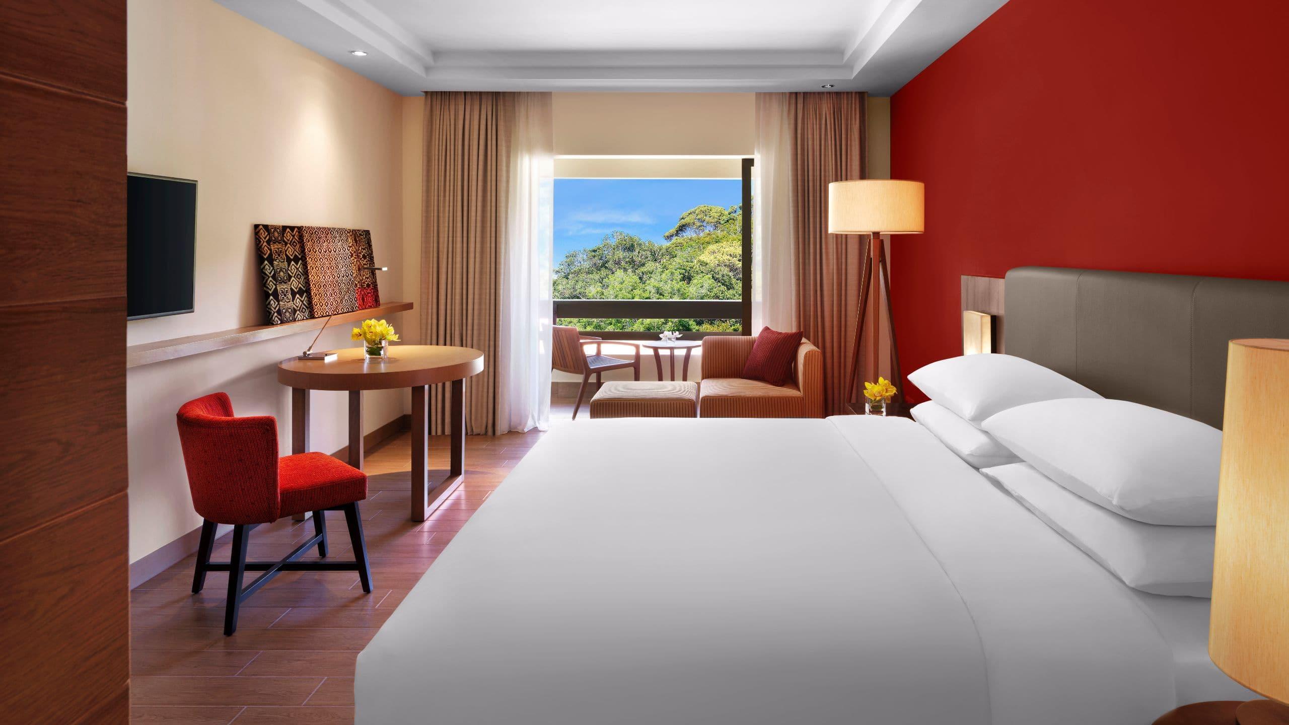 منتجع حياة ريجنسي كوانتان المظهر الخارجي الصورة Deluxe Room