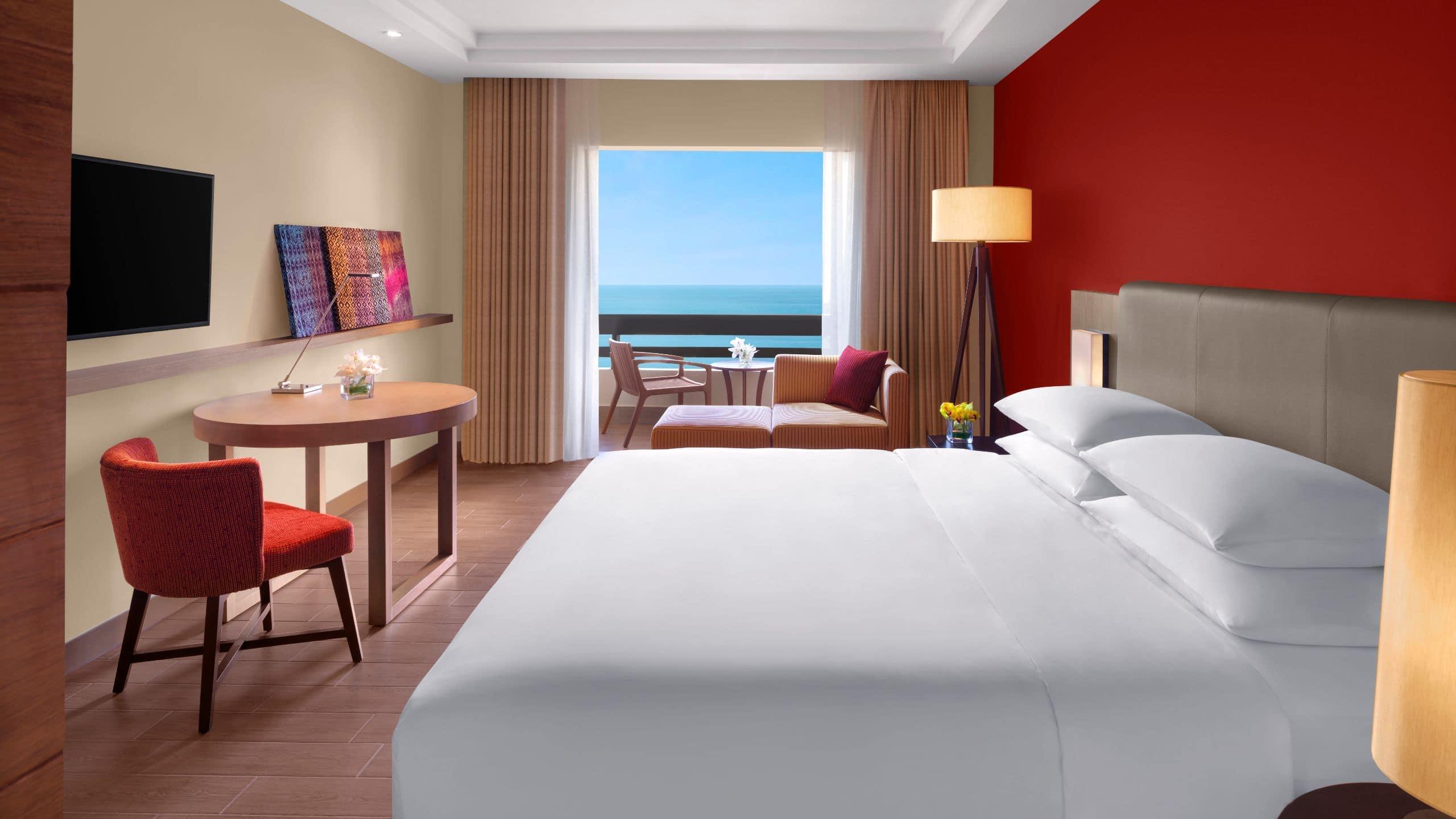 منتجع حياة ريجنسي كوانتان المظهر الخارجي الصورة Deluxe room