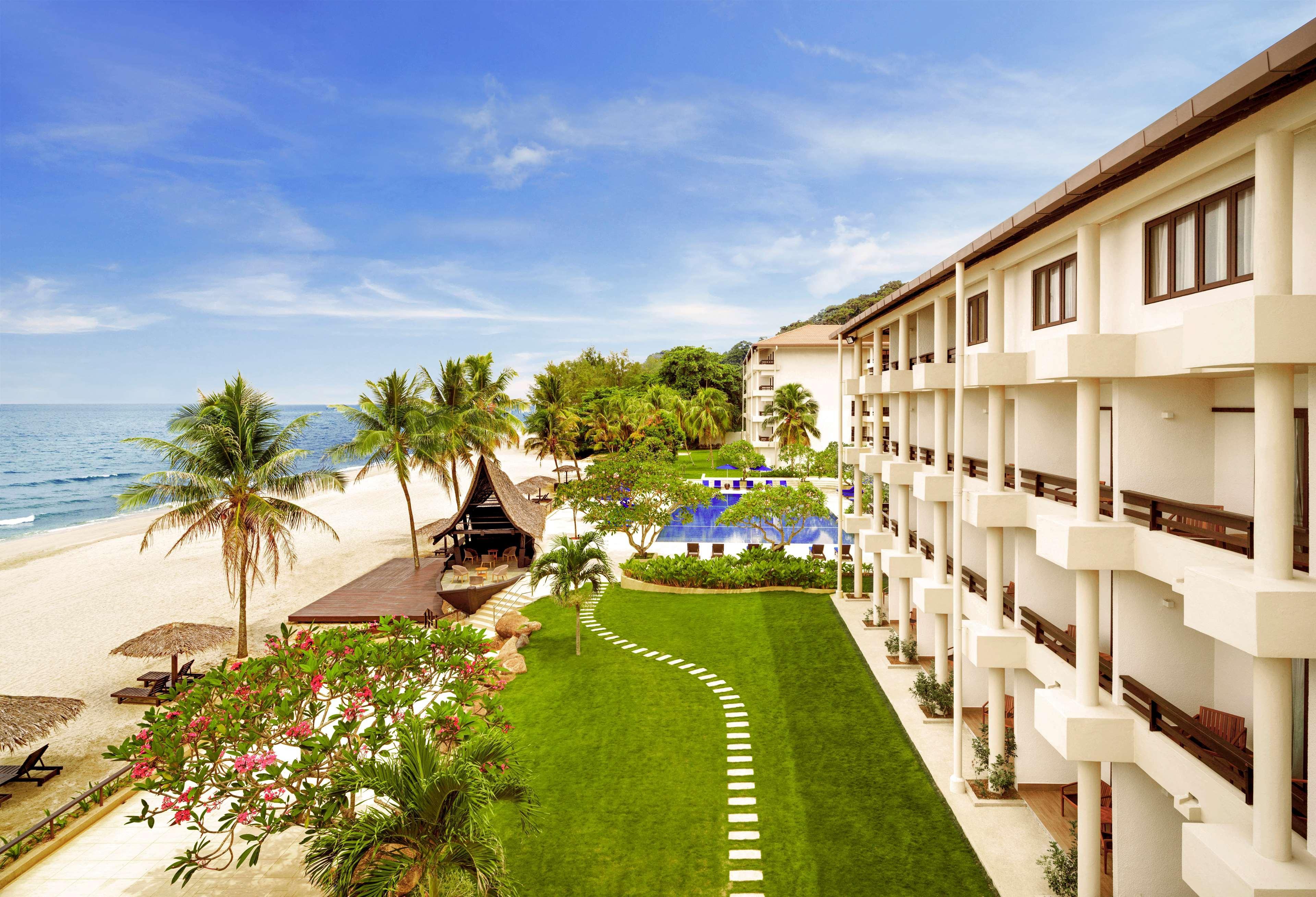 منتجع حياة ريجنسي كوانتان المظهر الخارجي الصورة The Residence, Phuket
