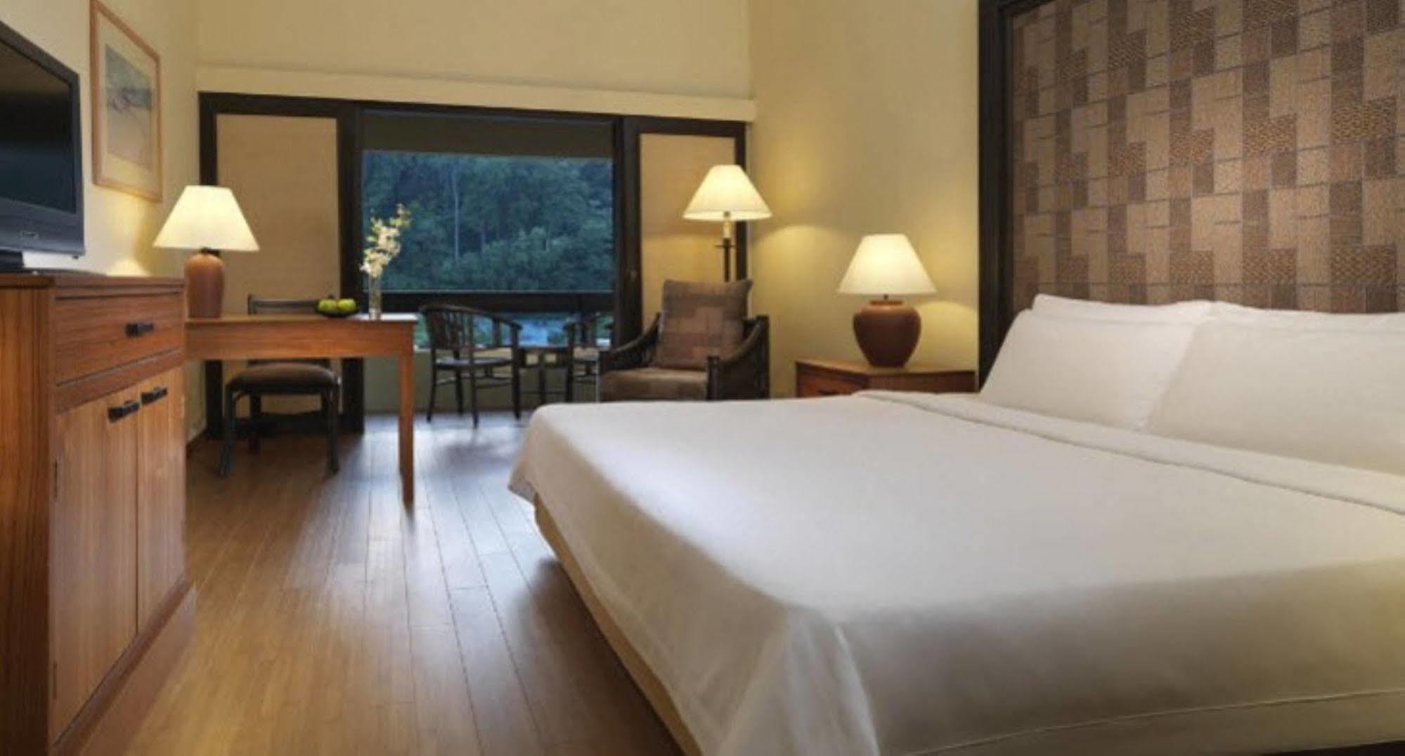 منتجع حياة ريجنسي كوانتان المظهر الخارجي الصورة Deluxe room