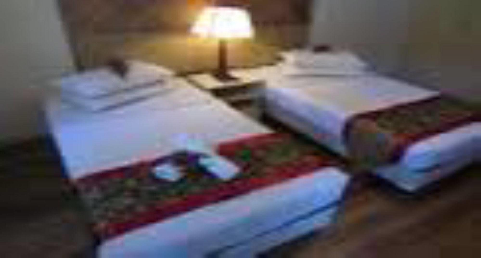 منتجع حياة ريجنسي كوانتان المظهر الخارجي الصورة A room at the hotel